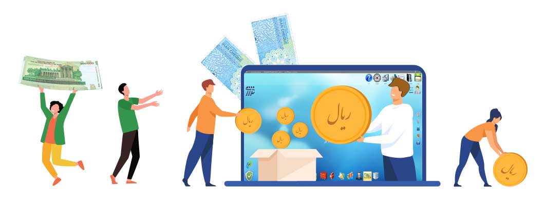 تقسیم سود