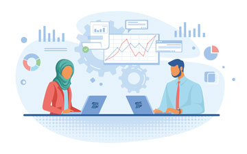 نرم افزار حسابداری بازرگانی-شرکتی