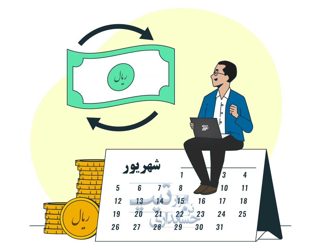 نرم افزار حسابداری لیزینگ