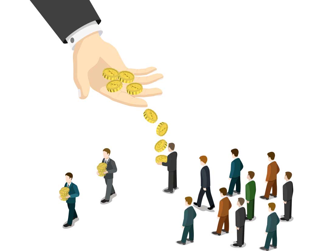 نرم افزار حسابداری جامع حقوق و دستمزد