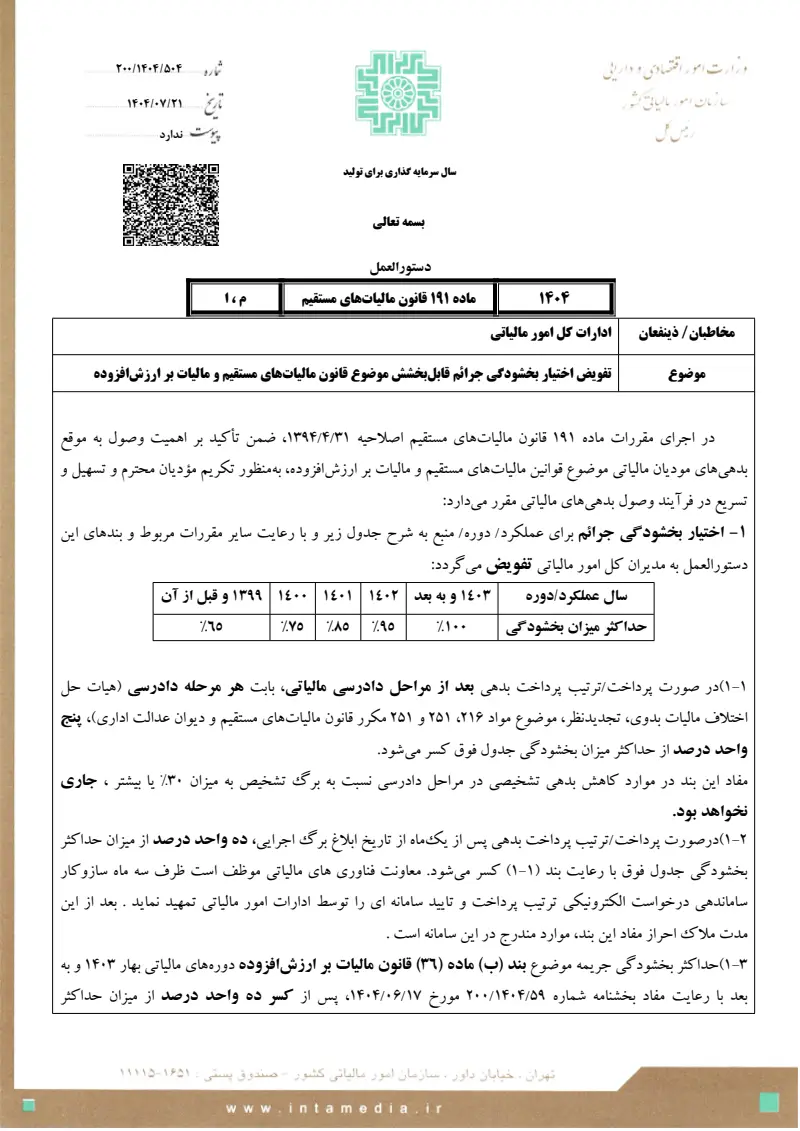 صفحهٔ اولِ پیوست: تصویر اصل.pdf