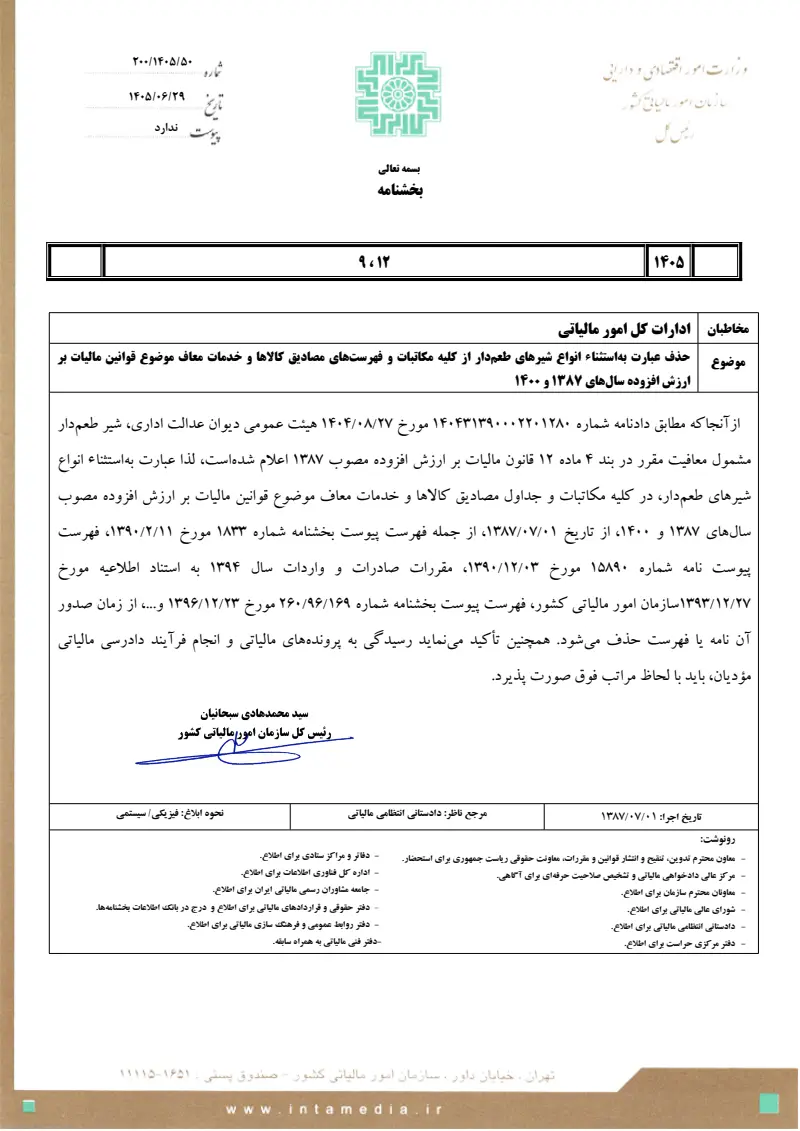 صفحهٔ اولِ پیوست: تصویر اصل.pdf
