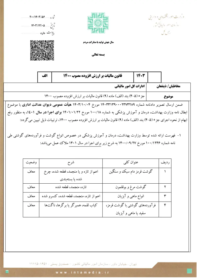 صفحهٔ اولِ پیوست: پیوست شماره 4.pdf
