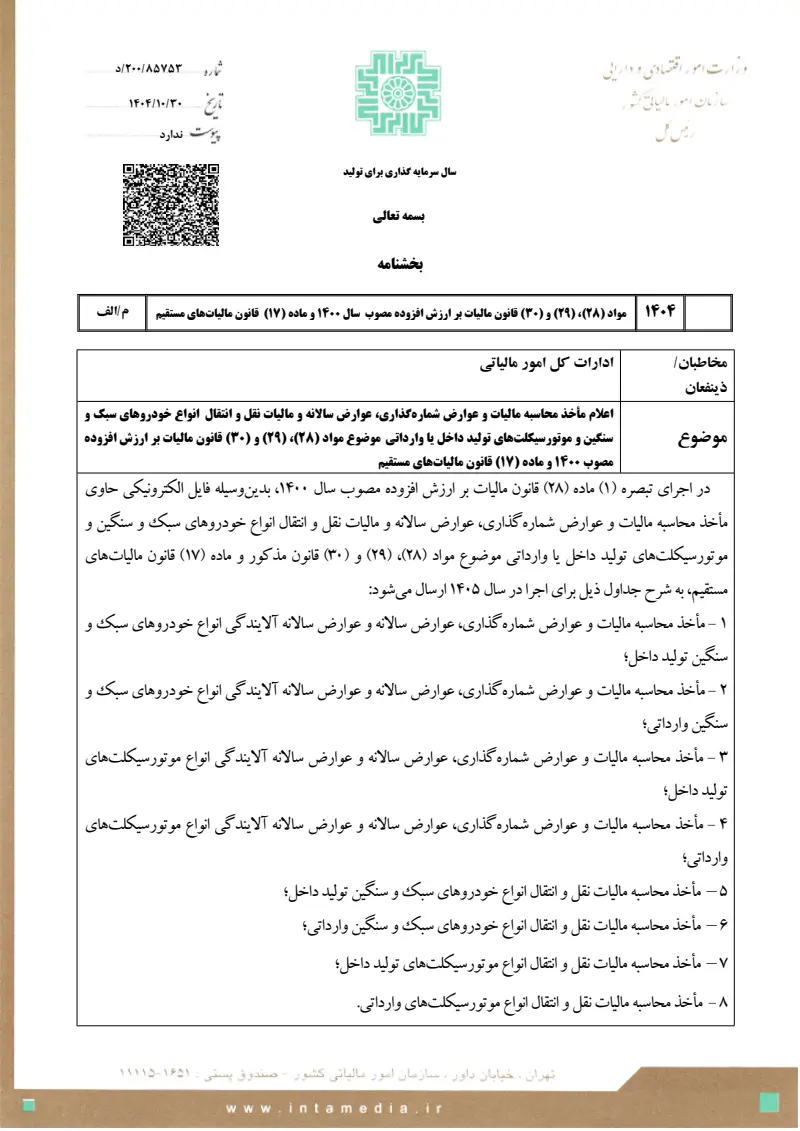 صفحهٔ اولِ پیوست: تصویر اصل.pdf