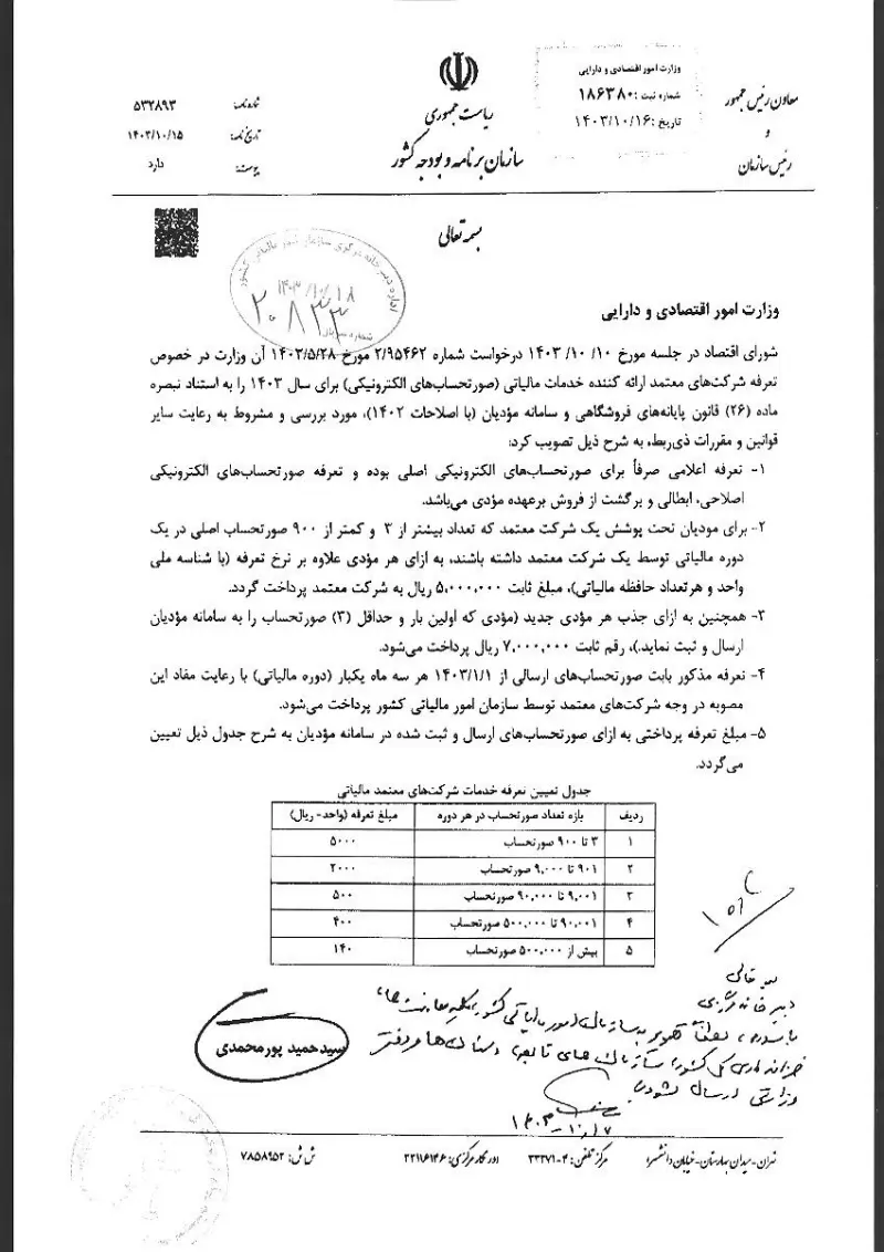 صفحهٔ اولِ پیوست: تصویر اصل.pdf