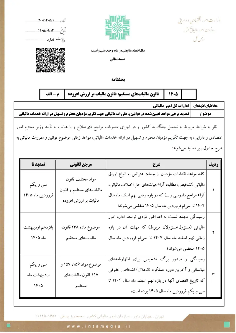 صفحهٔ اولِ پیوست: تصویر اصل.pdf