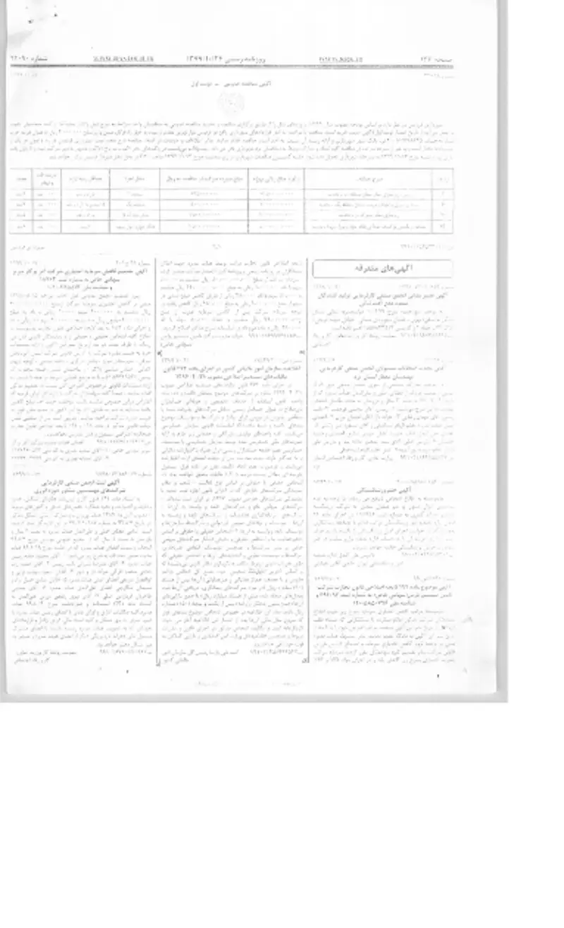 صفحهٔ اولِ پیوست: پیوست2.pdf