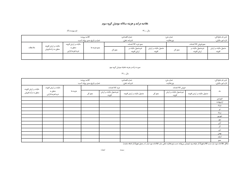 صفحهٔ اولِ پیوست: پیوست شماره ۳.pdf